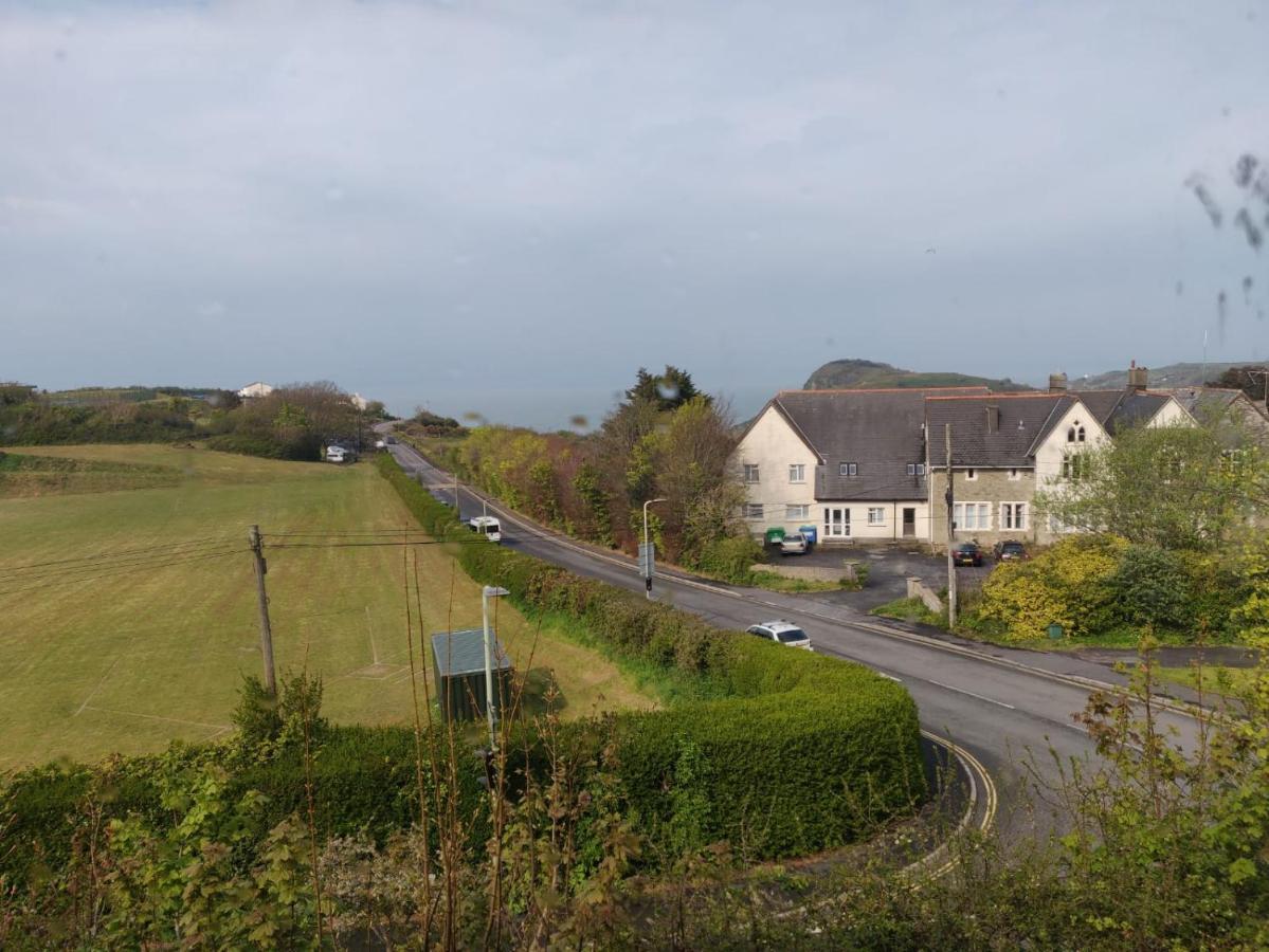 North Devon Resort Ilfracombe Exterior photo