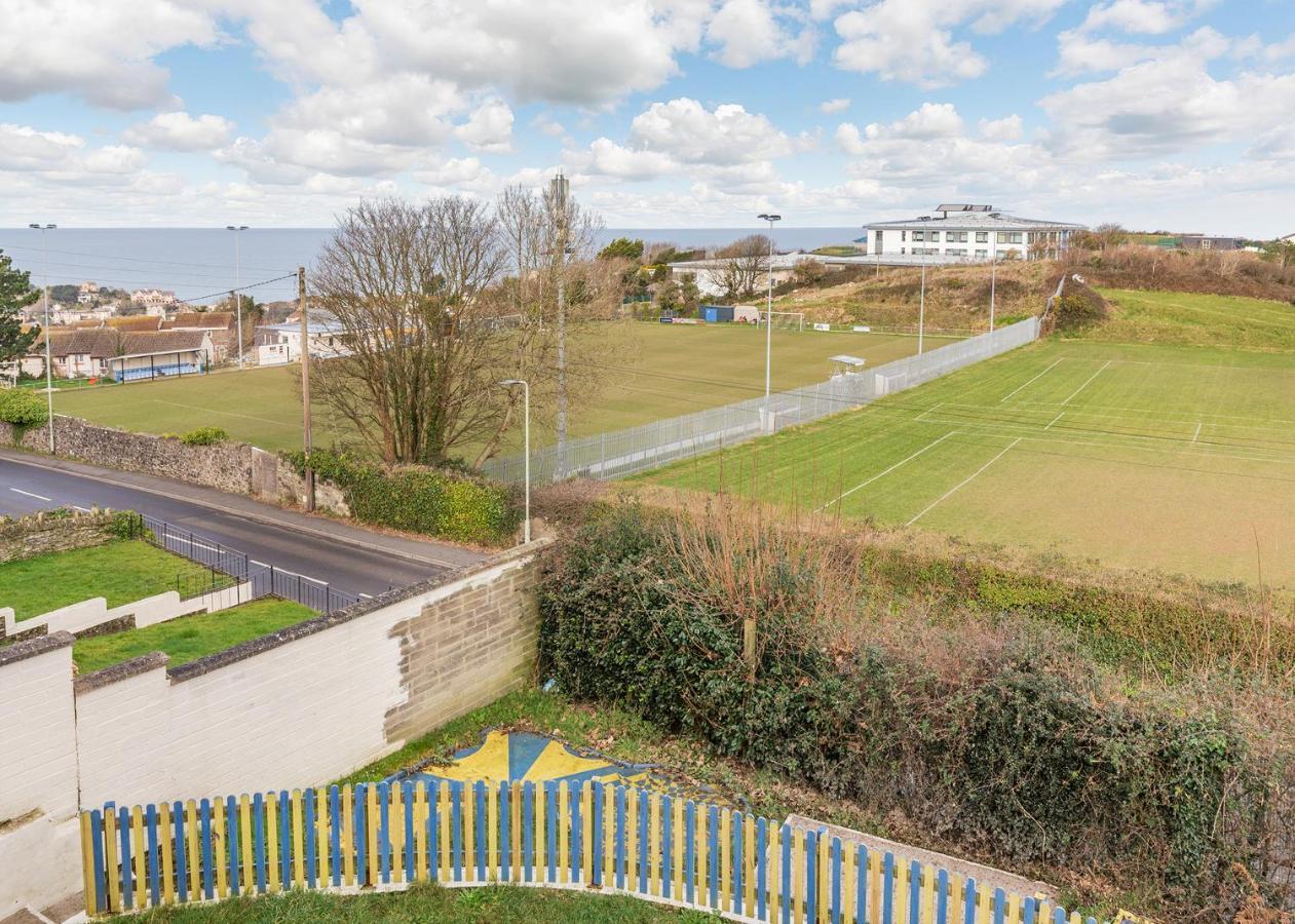 North Devon Resort Ilfracombe Exterior photo